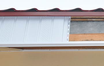 Gaerwen fascia repair costs