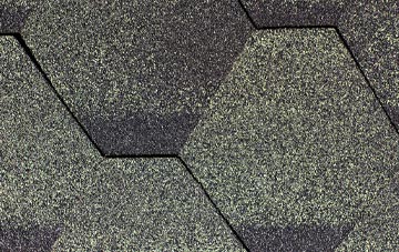 Gaerwen fibreglass shingle repairs