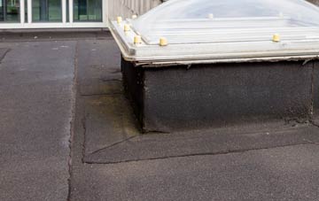 disadvantages of Gaerwen flat roofs