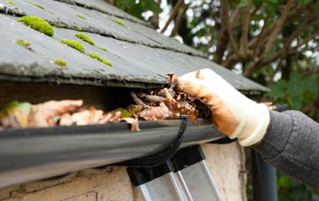 gutter cleaning Gaerwen, Isle Of Anglesey