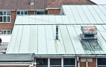 Gaerwen lead roofing costs