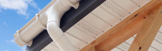 get Gaerwen guttering quotes today