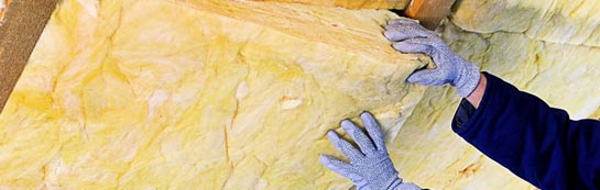 quotes for Gaerwen roof insulation