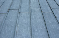 Gaerwen lead roofing